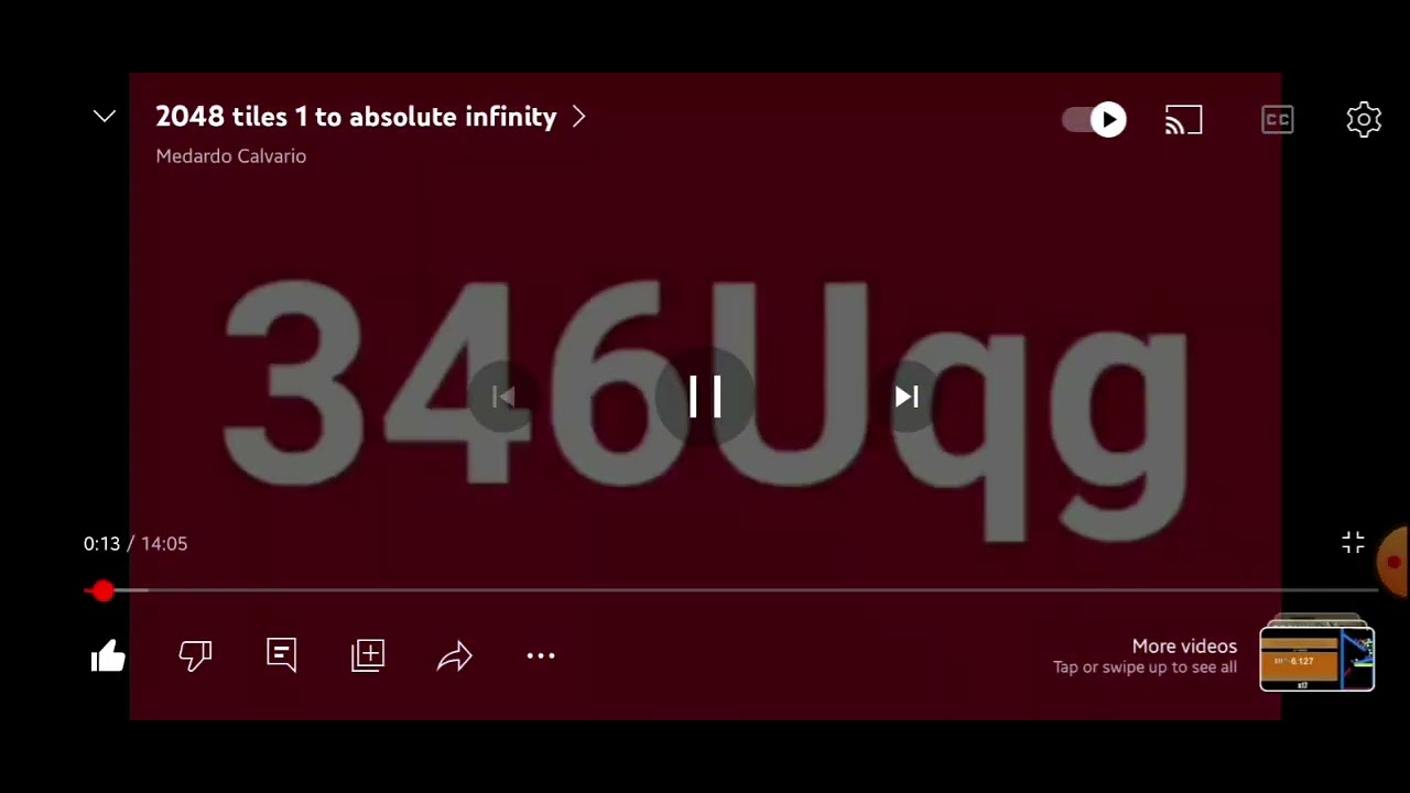 2048 ads but in 8x speed