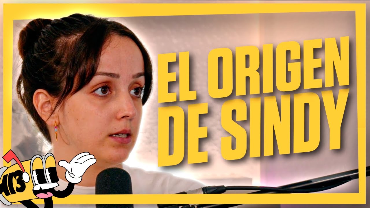 El ORIGEN de SINDY TAKANASHI y su ACTIVISMO | CLUB 113