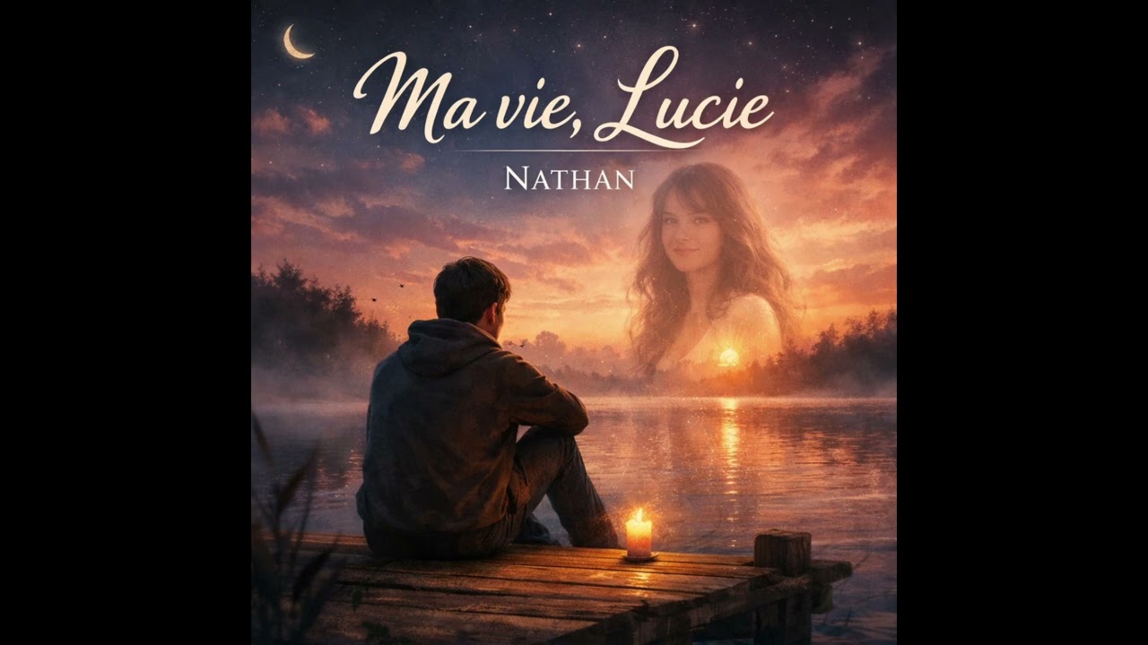 Ma vie, Lucie | 2001