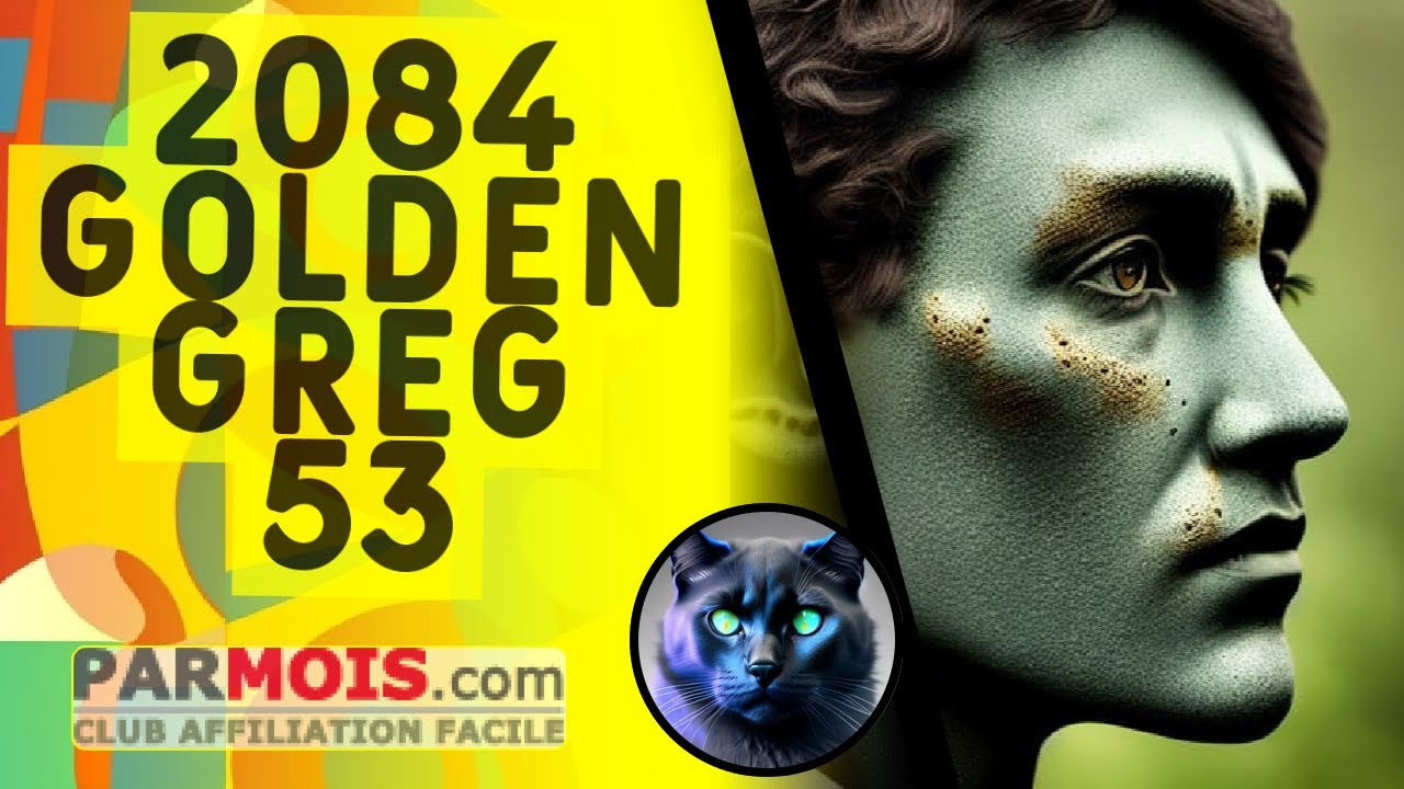 2084   Golden Greg   53