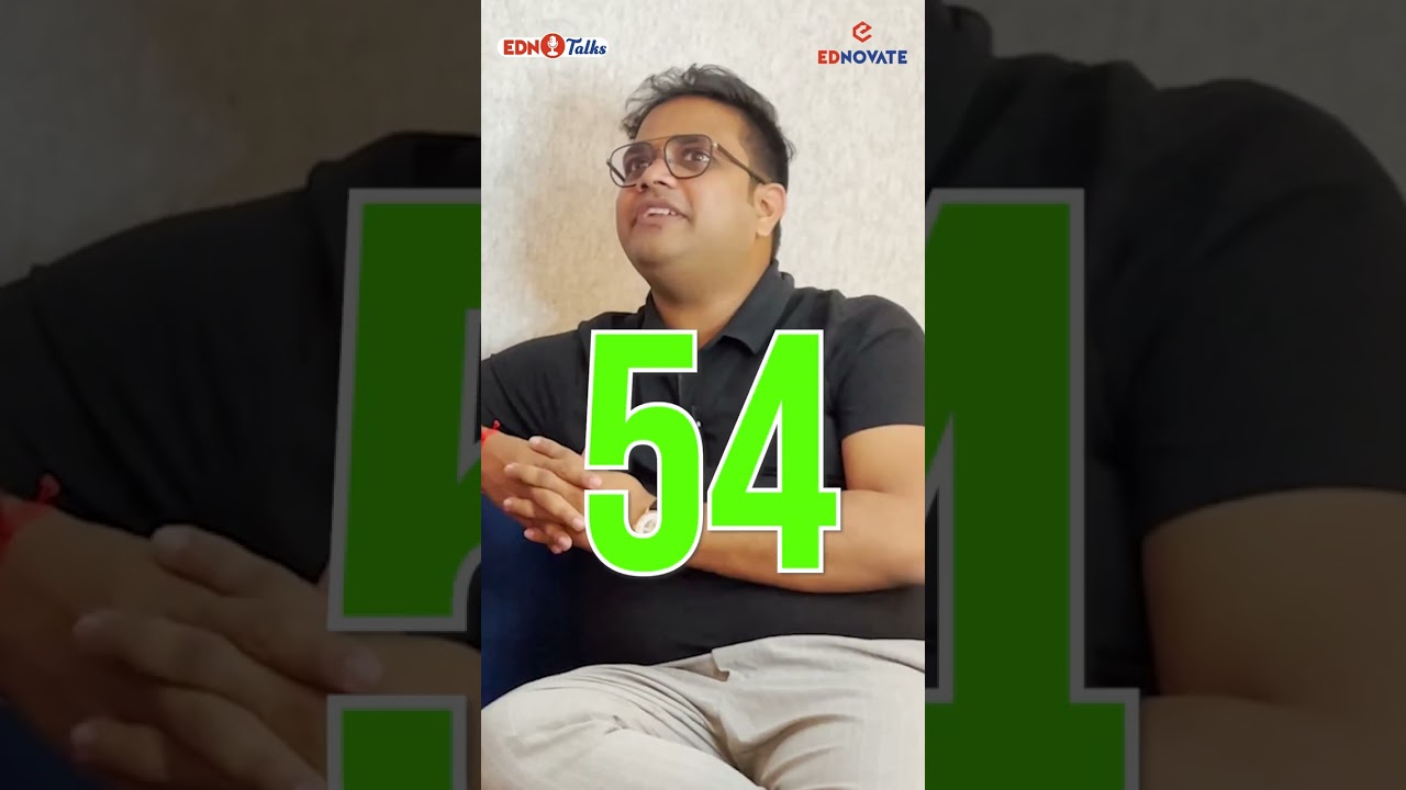 She was an absolute inspiration✨| Prof CA Dhawal Purohit shares his story about a student🌟💫