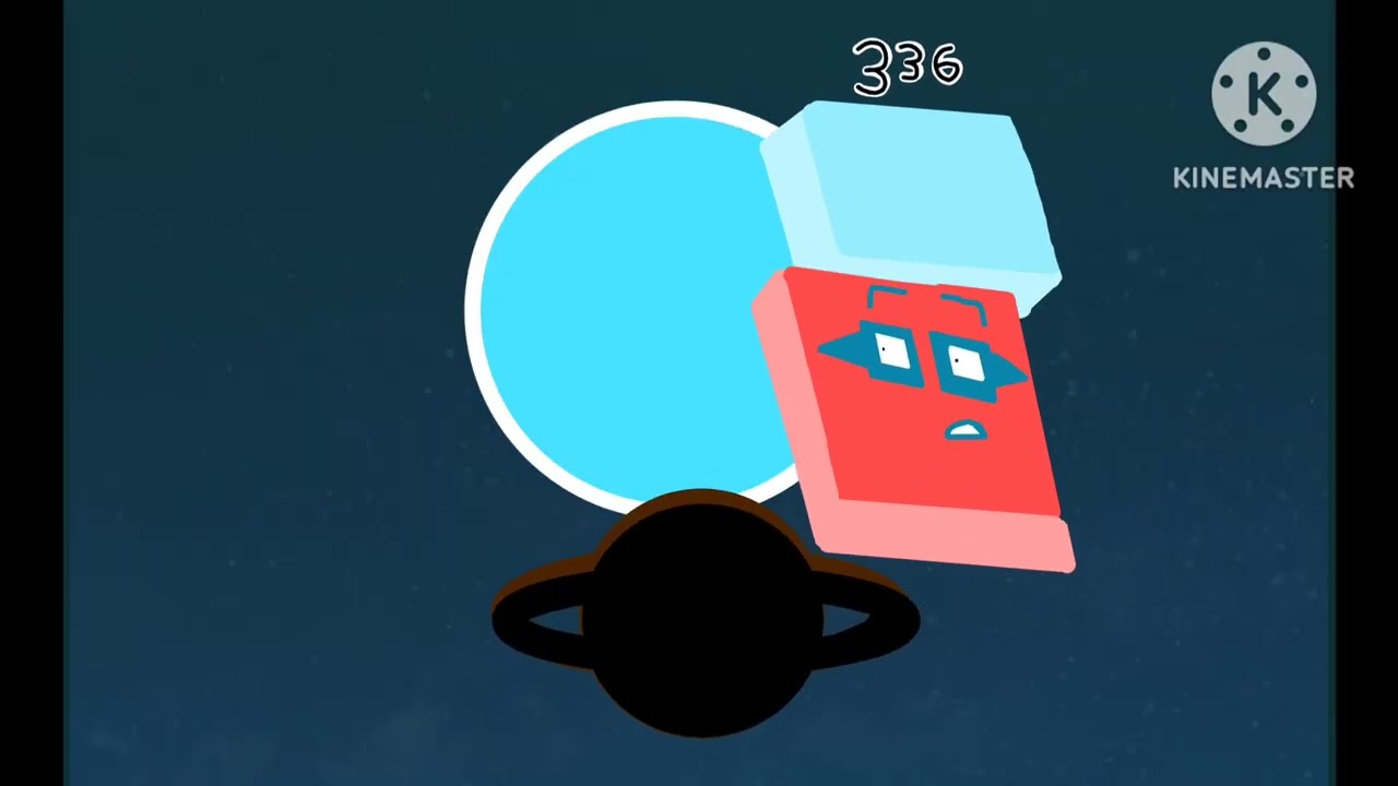 Numberblocks Powers of 3 BAND 4 But in KINEMASTER AND ROBLOX (READ DESC) (SECOND PREMIERE)