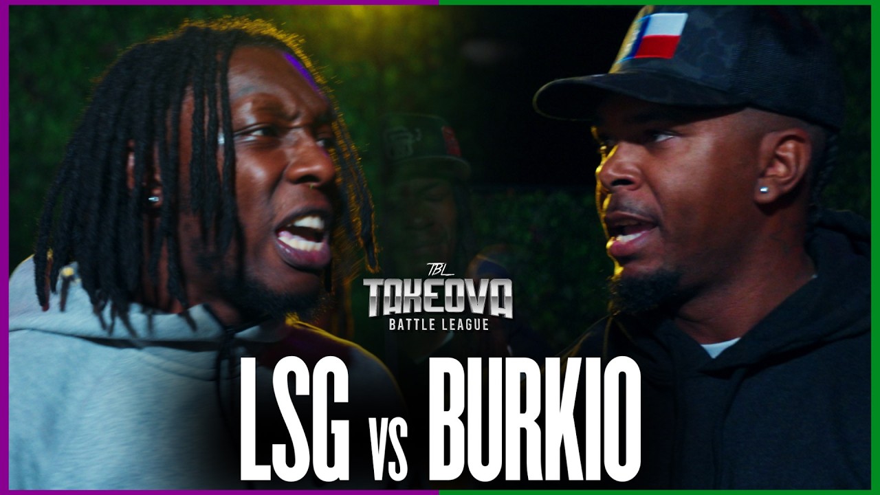 MARDI GRAS SMOKE 3: LSG против BURKIO #LSG #BURKIO #TBL #KREO #NEWORLEANS