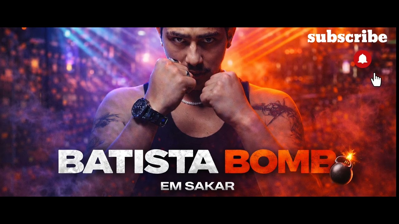 Batista bomb (em sakar official version)