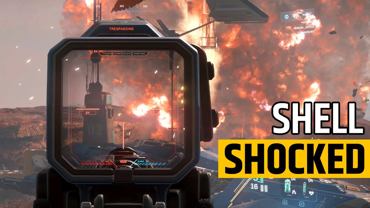 BIG BADA BOOM! Trader Continues to Load Millions onto a Burning Ship?! | Star Citizen: PVP Piracy