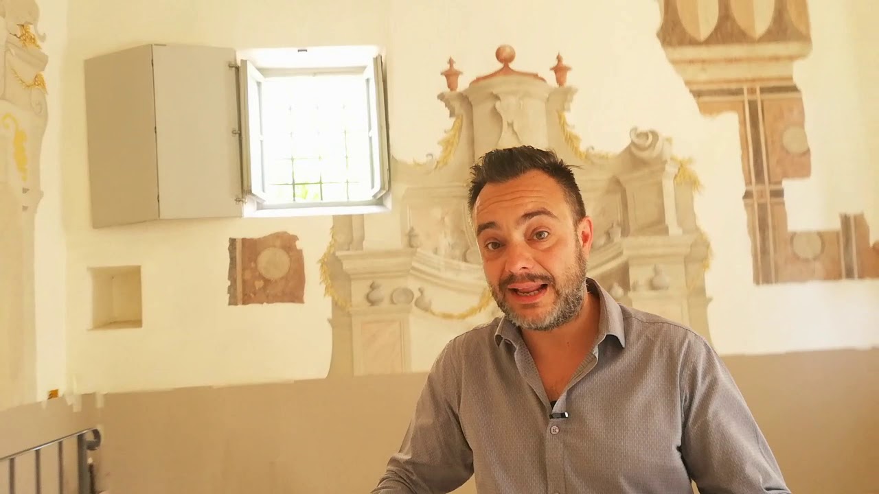 Vendita appartamenti, immobili, case di lusso a Firenze - Alessandro Mare' in visita!