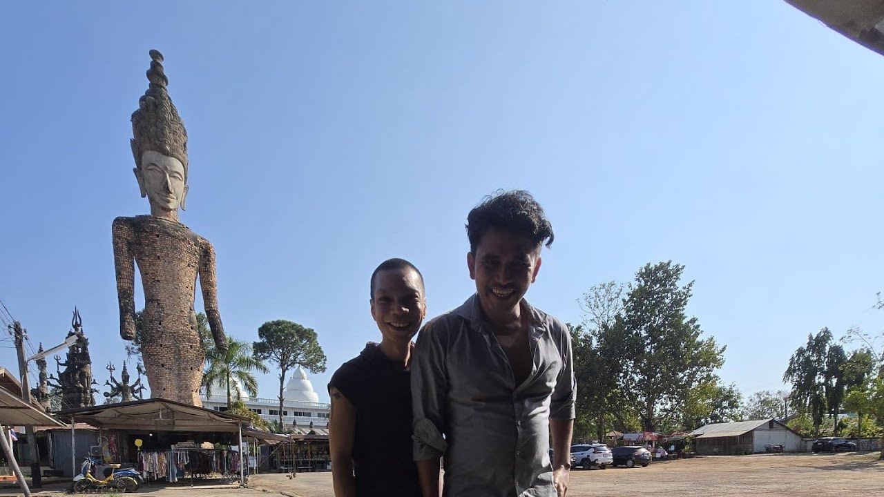 Die große Schlange und der schlafende Hund teil das 