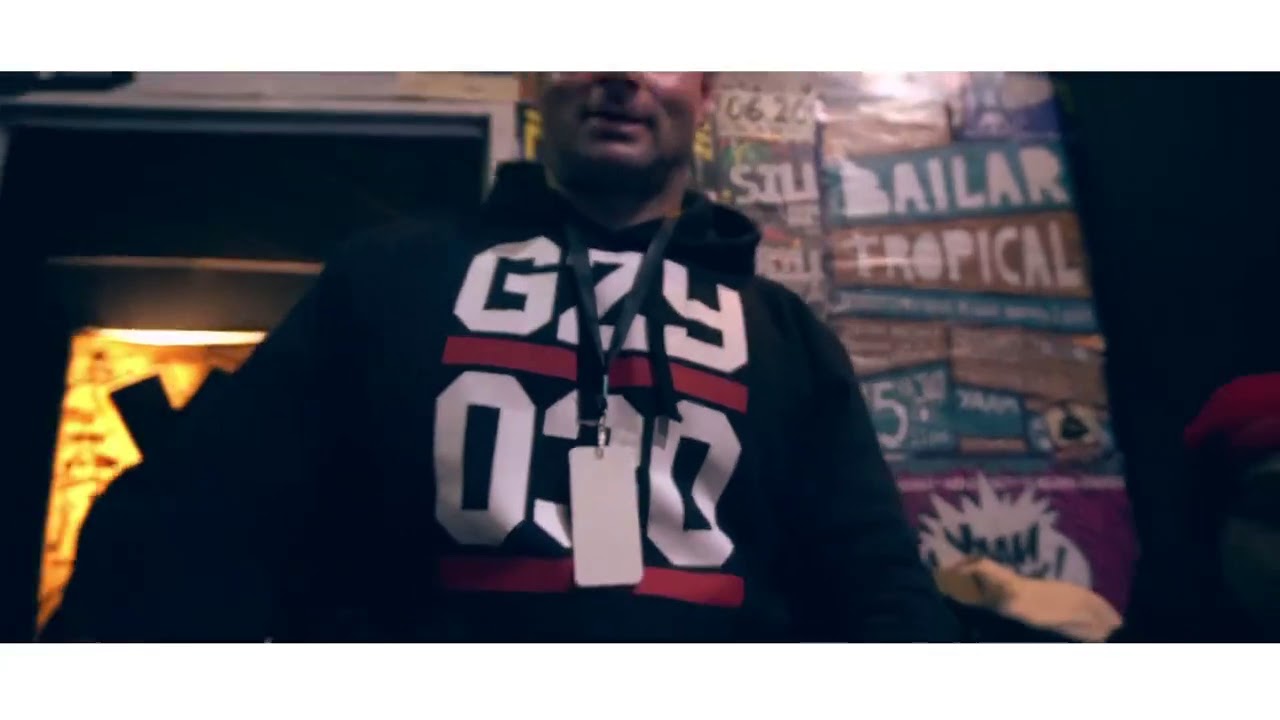MC EIHT Berlin, vorbands: Mc Bogy & Ghazy030, DVO & Che Can, Essay & Boes, Maio Sinto, Selo Balboa