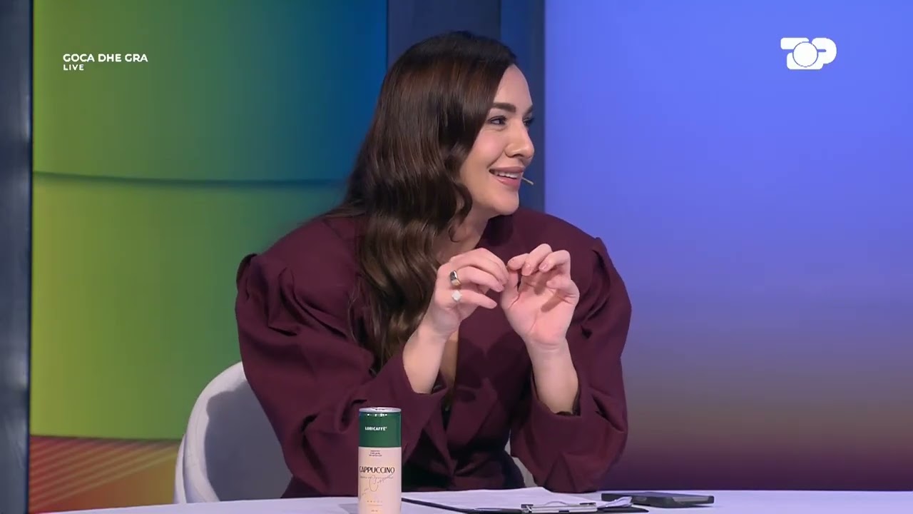 “Pse na vini në siklet?”/ Mateo harron emrin e nënës së Brikenës, ja reagimi epik