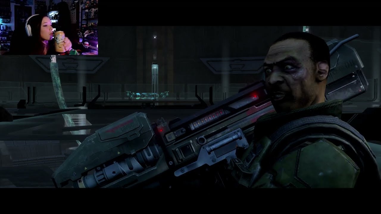 Halo MCC (Halo 3 Mythic Overhaul Mod) Blind playthrough Part 9 FINAL