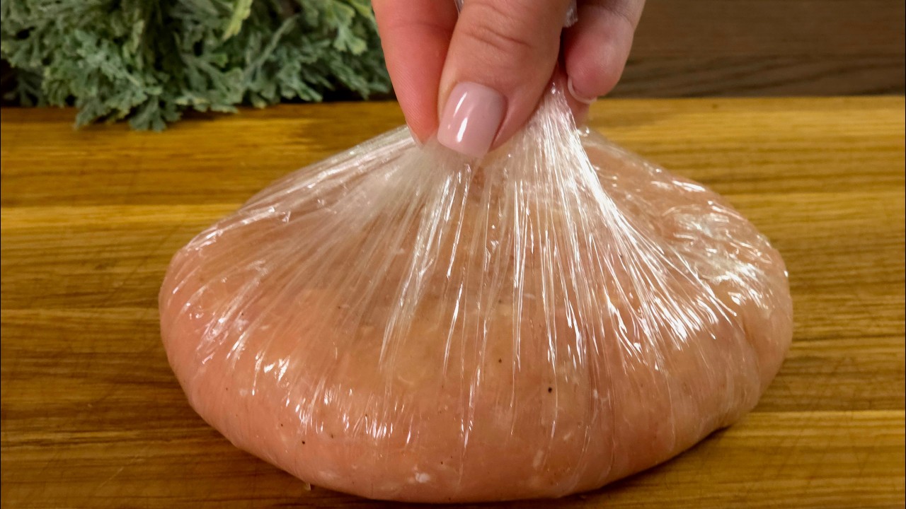 Это так вкусно! Я готовлю это как минимум два раза в неделю! Простой рецепт!
