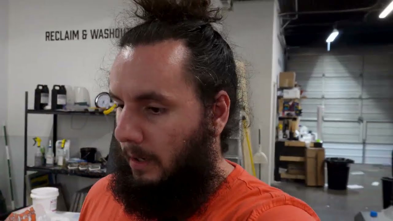 DTF Transfers on Drawstring Bags?! Small Business Vlog Day 22