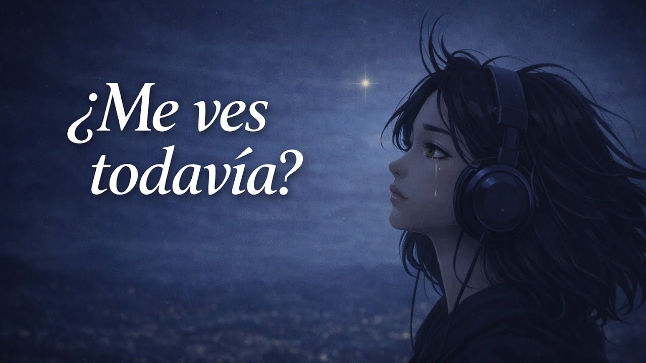 ⭐ “¿Me sigues viendo desde el cielo? | Prometí seguir por ti”