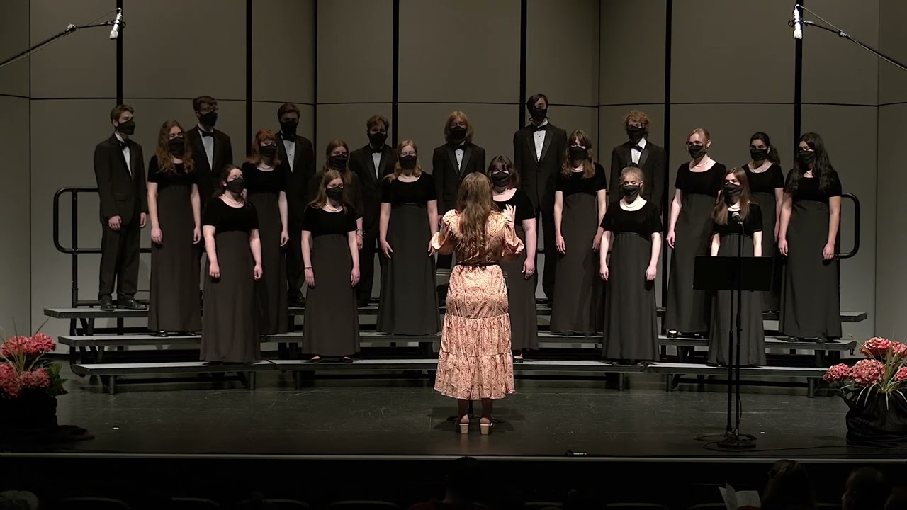 Ballade to the Moon by Daniel Elder | ft. Cantabile