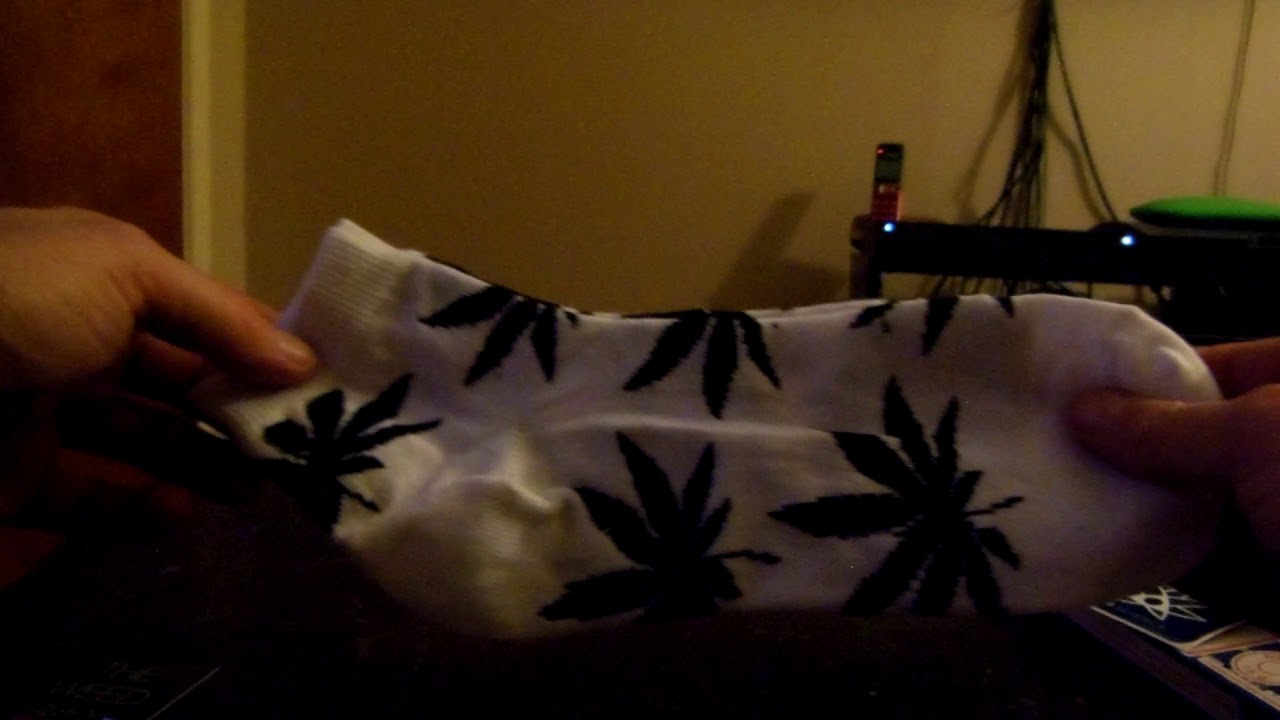 The Weed Box April 2018 420 mega box