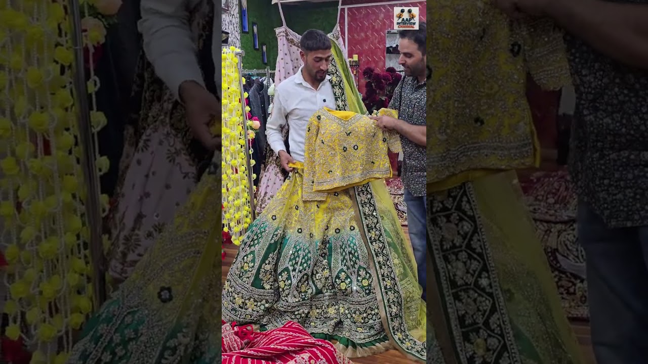 SHADI VIBES #SOPORE 