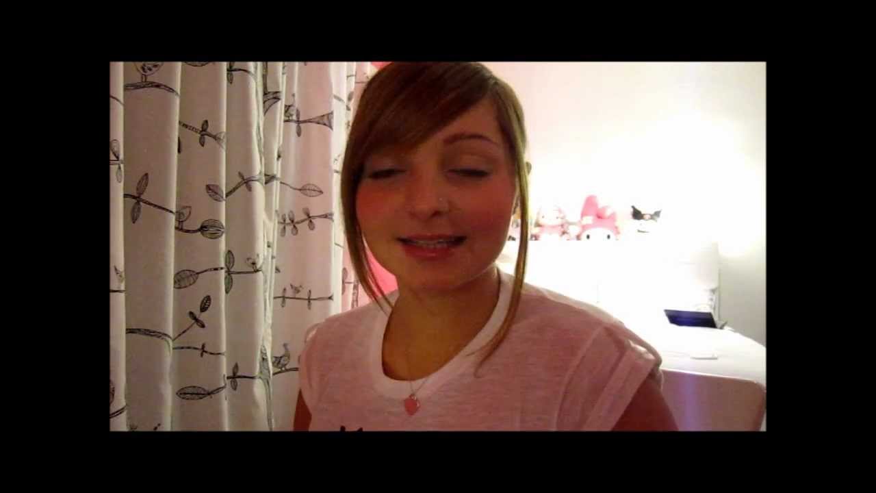 hair tutorial BLAIR WALDORF =D