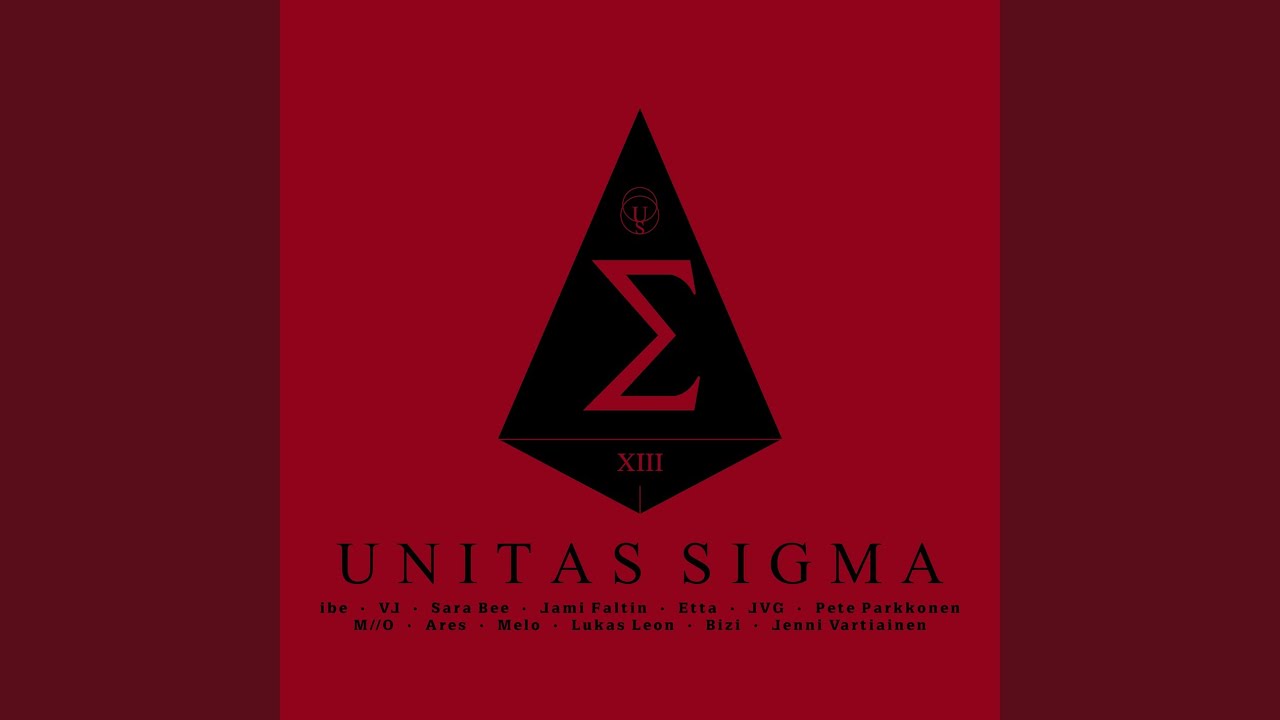 Leveellä (Unitas Sigma)