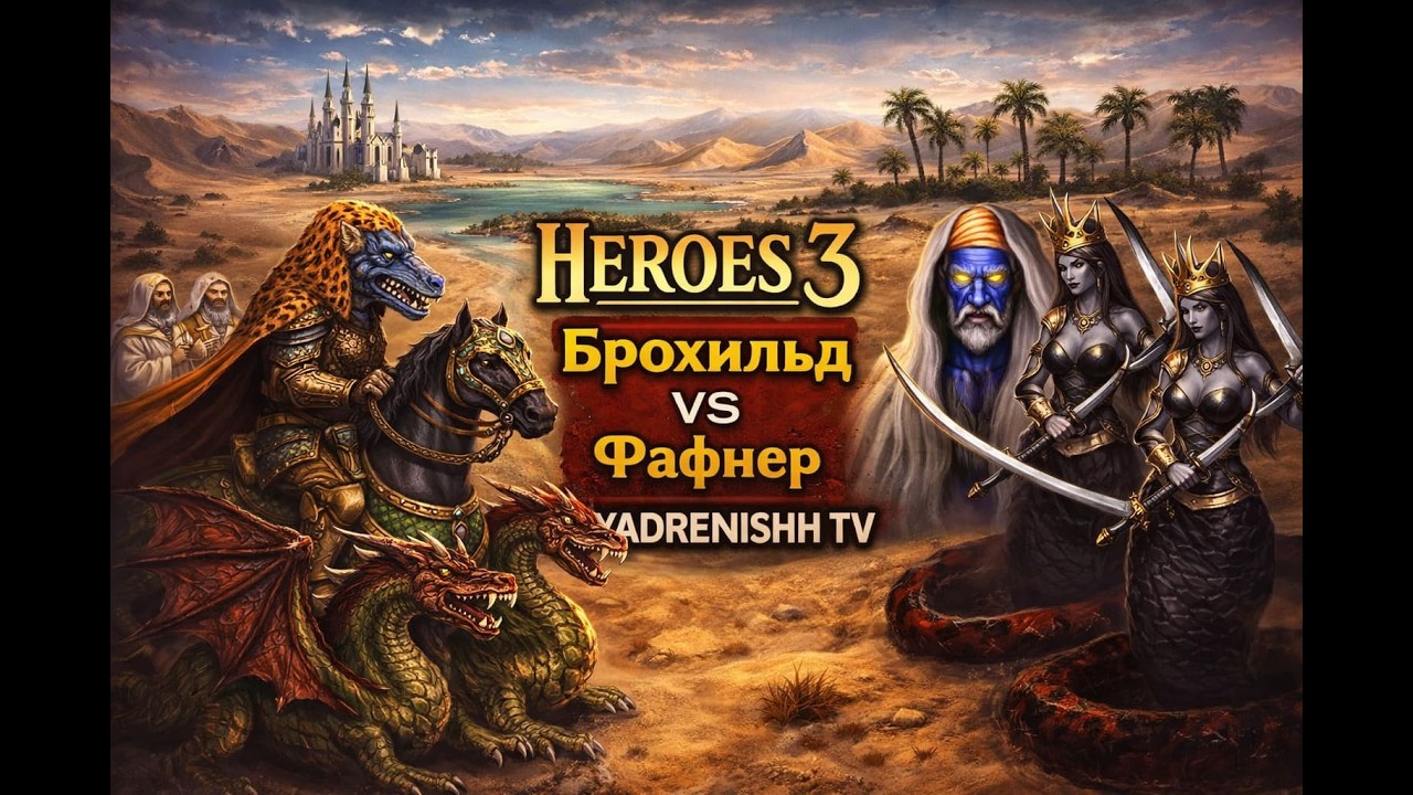Heroes 3 Hota JO Premium size: M Realese № 167 #heroes3 #hota #герои3 #games #gaming #gameplay #hero