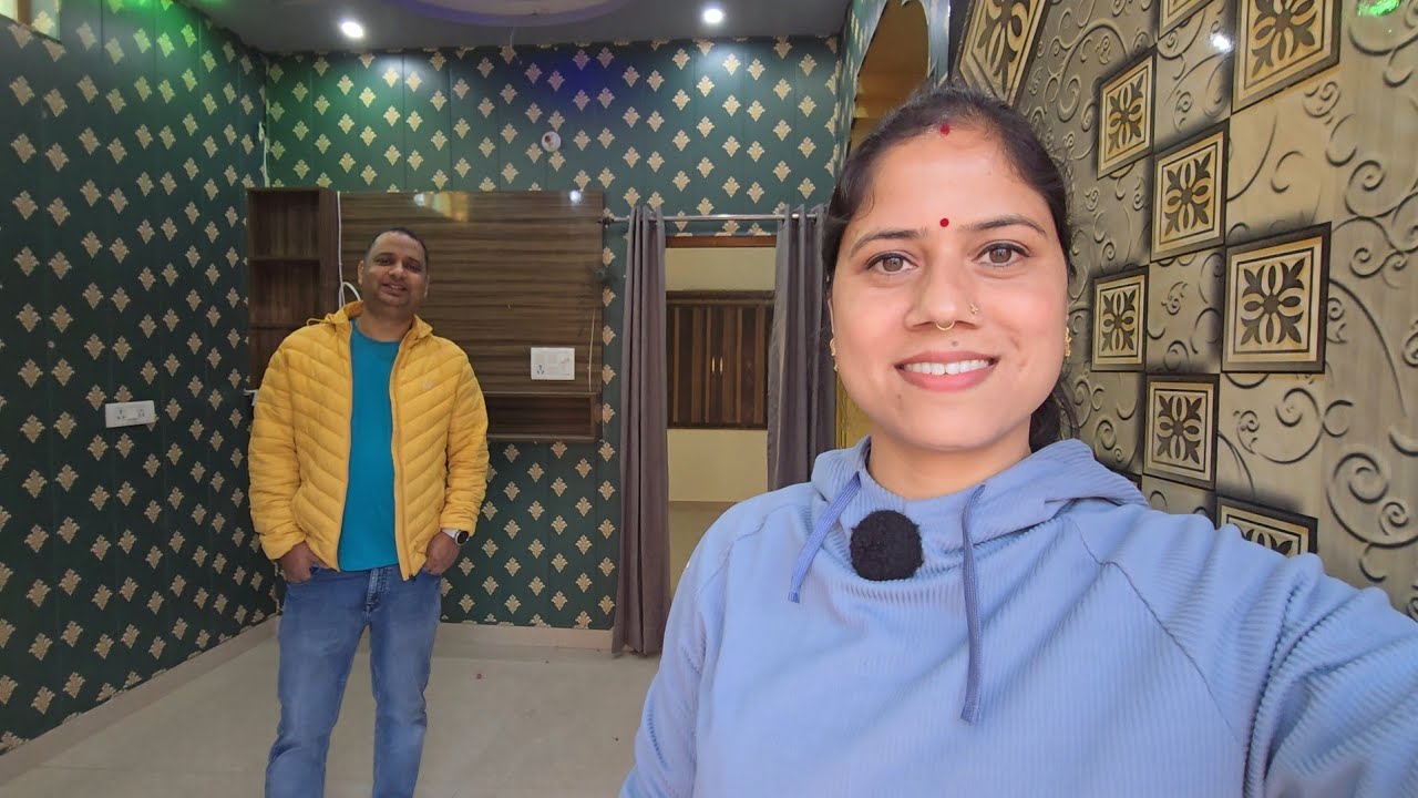 देहरादून के इस घर को दे रहे हैं हम किराये में || Dehradun: City of Love || Priyanka Yogi Tiwari ||