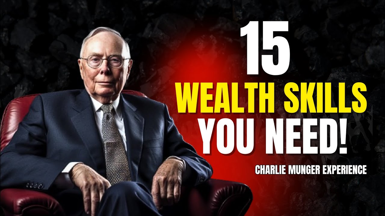 The 15 Skills That Separate Wealthy People From Everyone Else