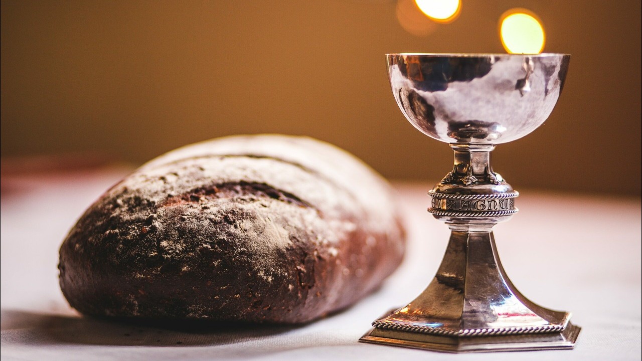CINA DOMNULUI | Biserica Baptistă Moniom
