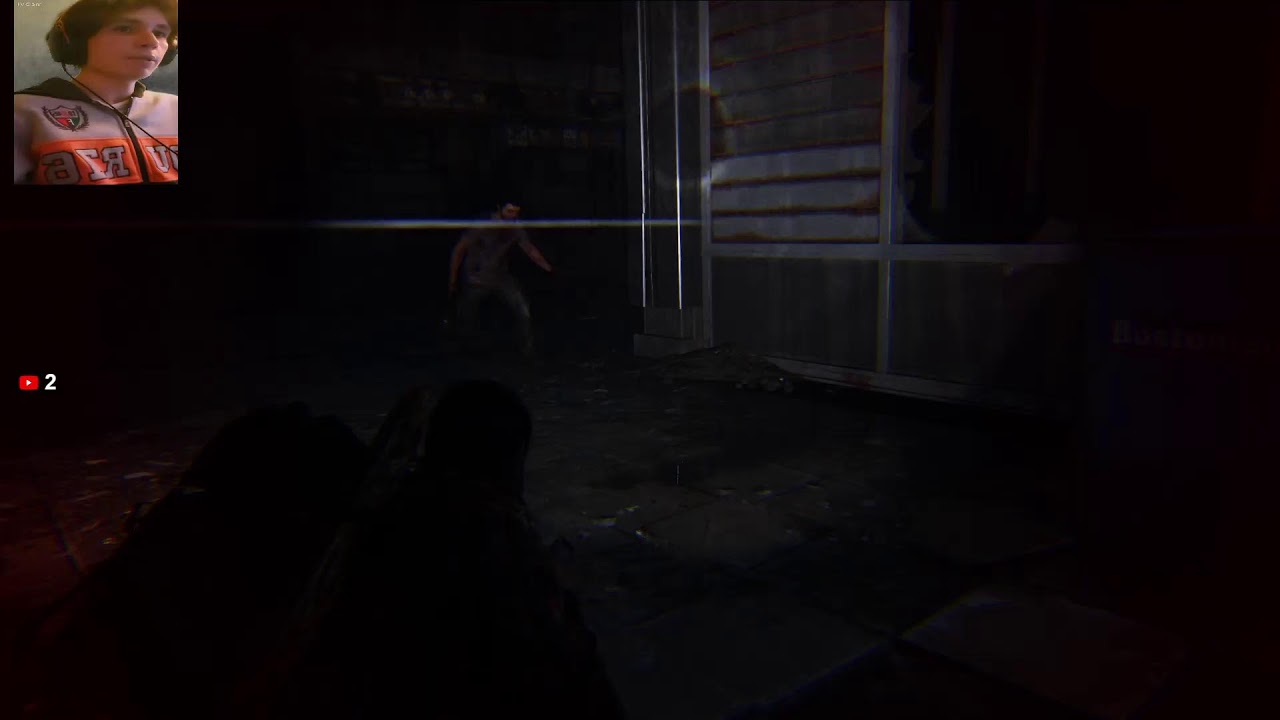 THE LAST OF US | MÁXIMA DIFICULTAD | EL ORIGEN DEL APOCALIPSIS