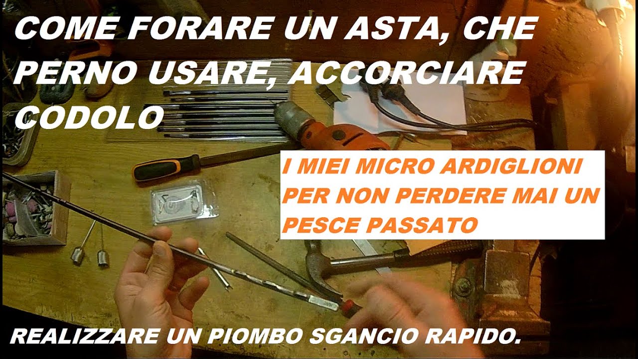 FAI DA TE..L OFFICINA DELLE IDEE....