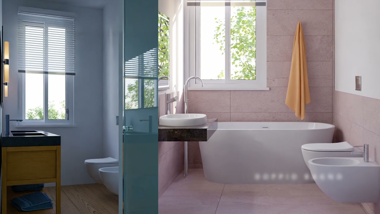 Slideshow Render Progetto Carate Brianza