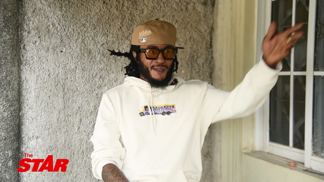 Khago Gets Raw & Real: Talks Fame, Fatherhood, Betrayal & Musical Comeback