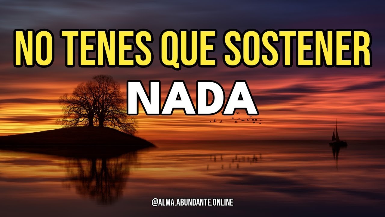 Dormir en Gratitud | Descansar en la Confianza que Sostiene