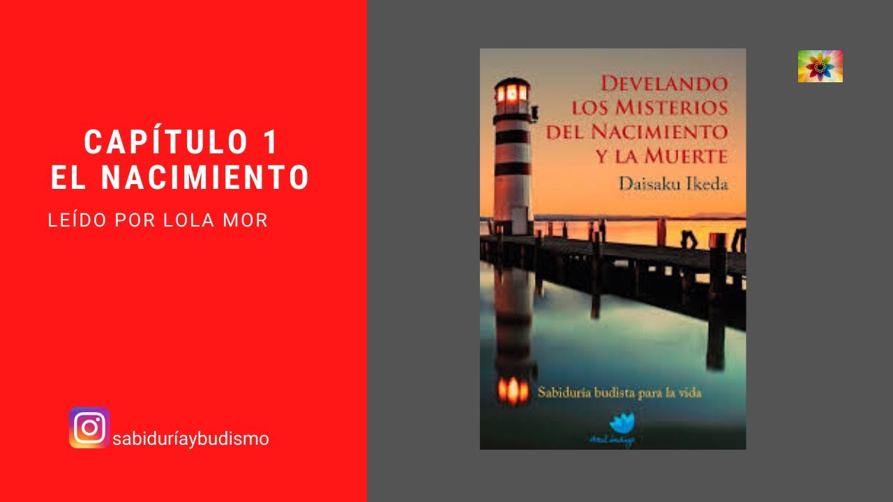 DEVELANDO LOS MISTERIOS DEL NACIMIENTO Y LA MUERTE - CAPÍTULO 1 - EL NACIMIENTO..