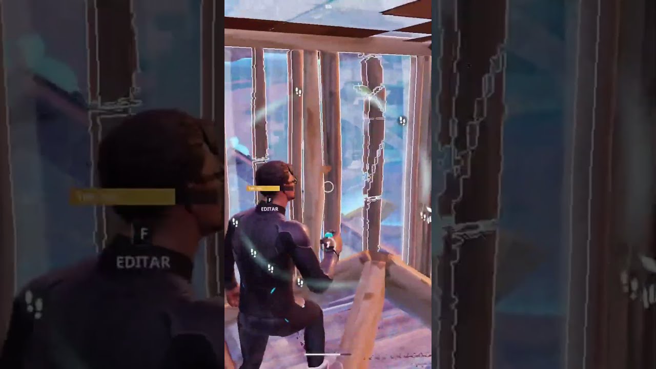 OITAVA KILL — FULL BOX NO ENDGAME PARA GARANTIR A ELIMINAÇÃO 
