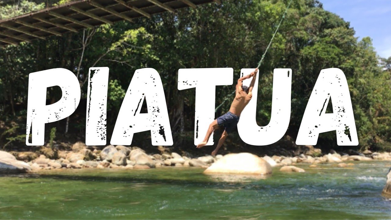 UN HERMOSO LUGAR EN PELIGRO DE EXTINCION | #RinconcitosDeEcuador #Iva