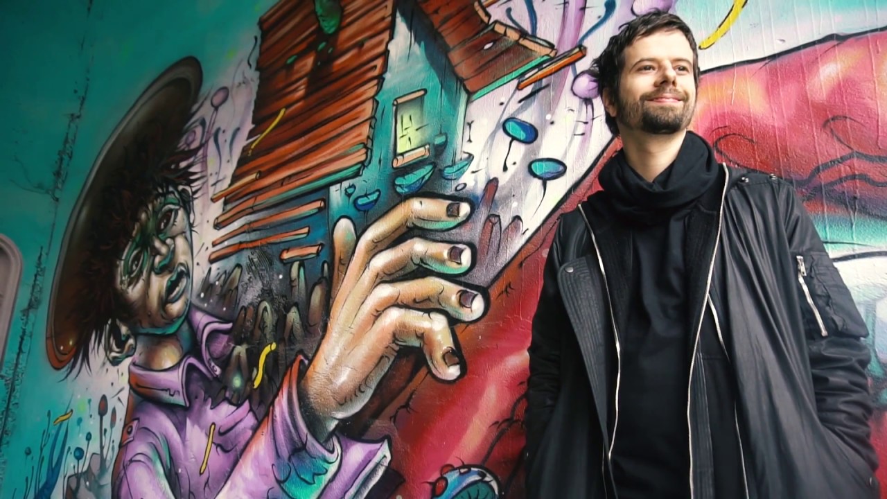 Patrick Nadeau, Sunday Style