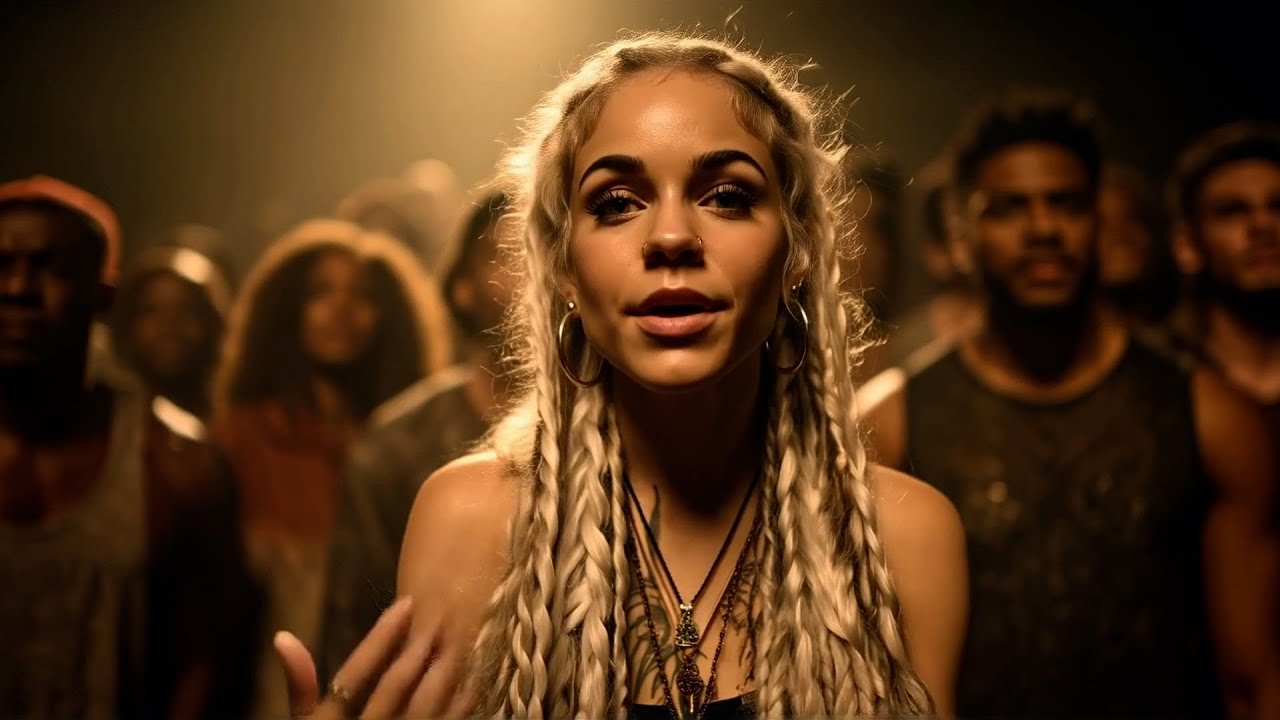 Don't Stop Music Video