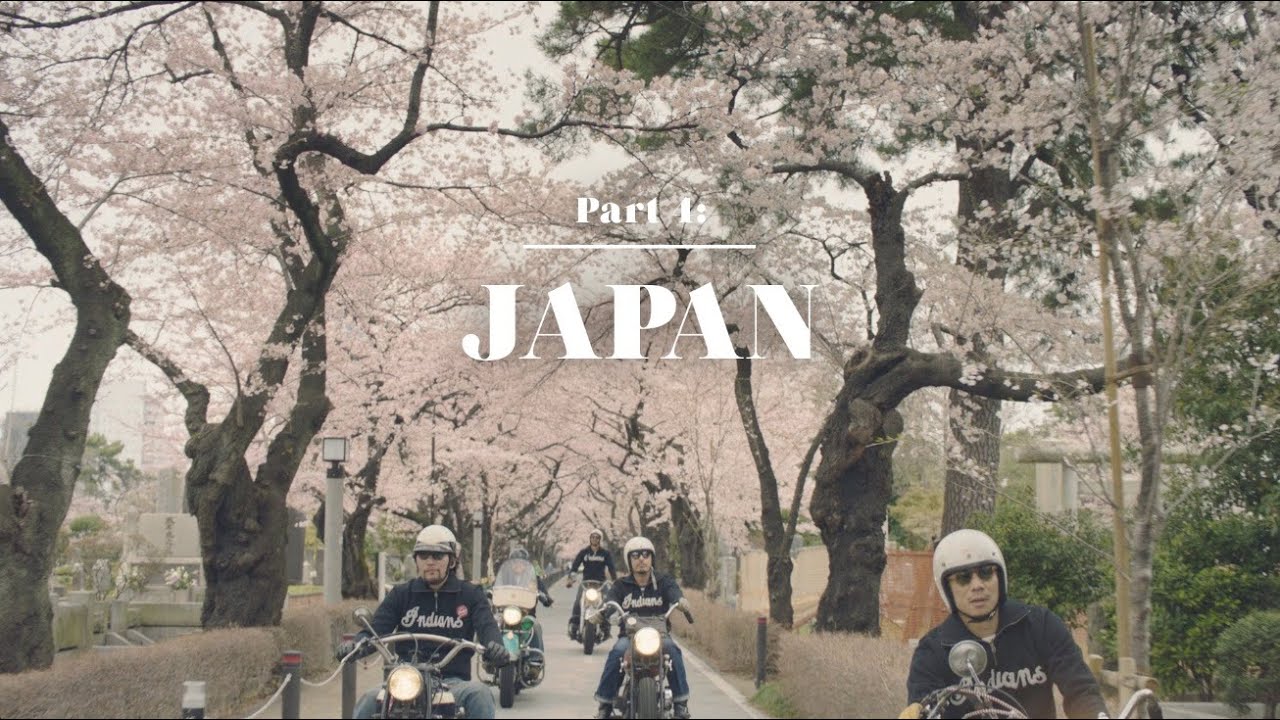 Japan | The 501® Jean: Stories of an Original | Episode 4