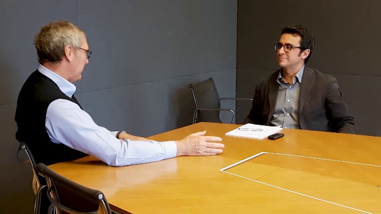Legalcommunity Intervista Bruno Gattai