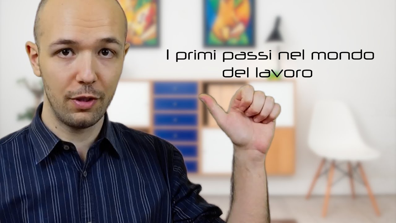 Professione Igienista Dentale - #1 - I primi passi nel mondo del lavoro