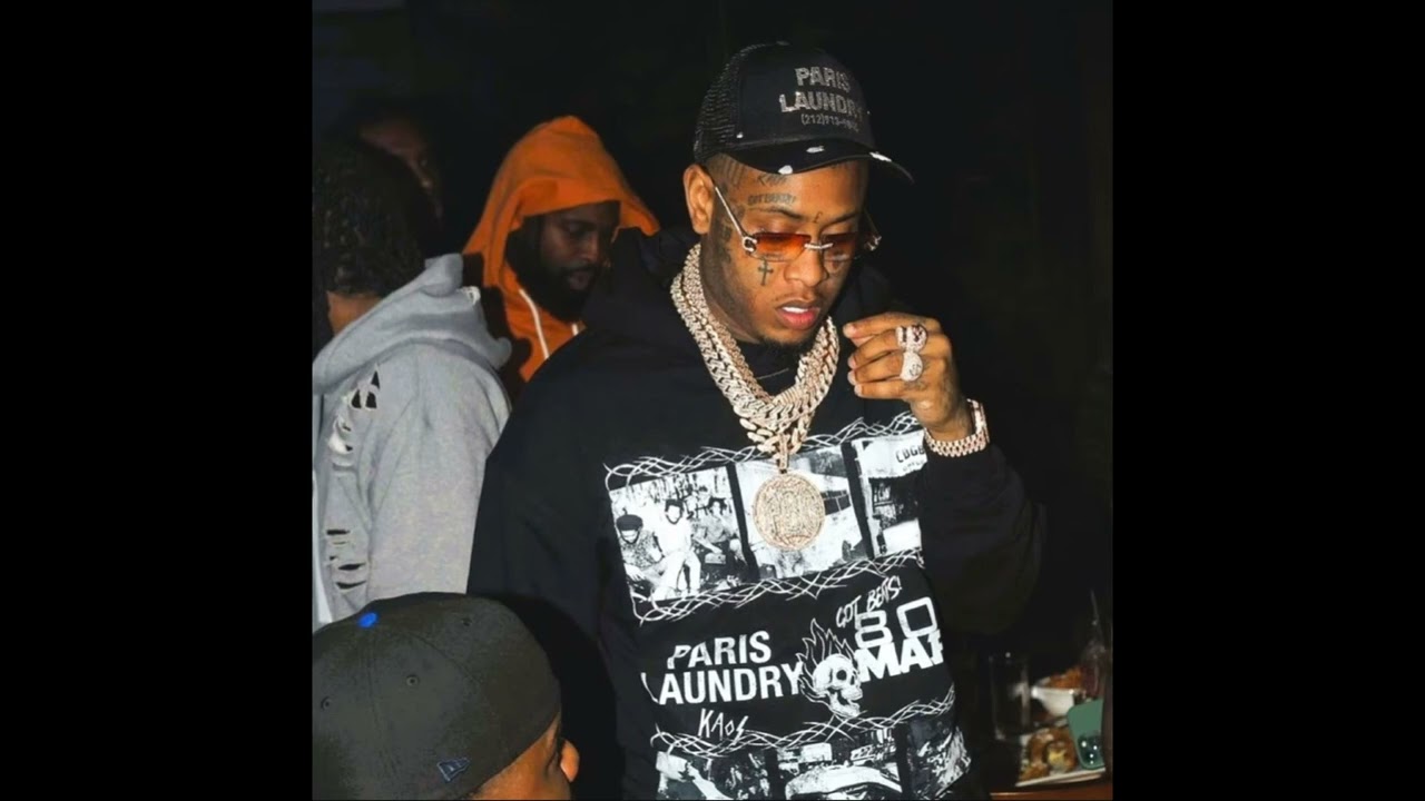 [FREE] Southside Type Beat 