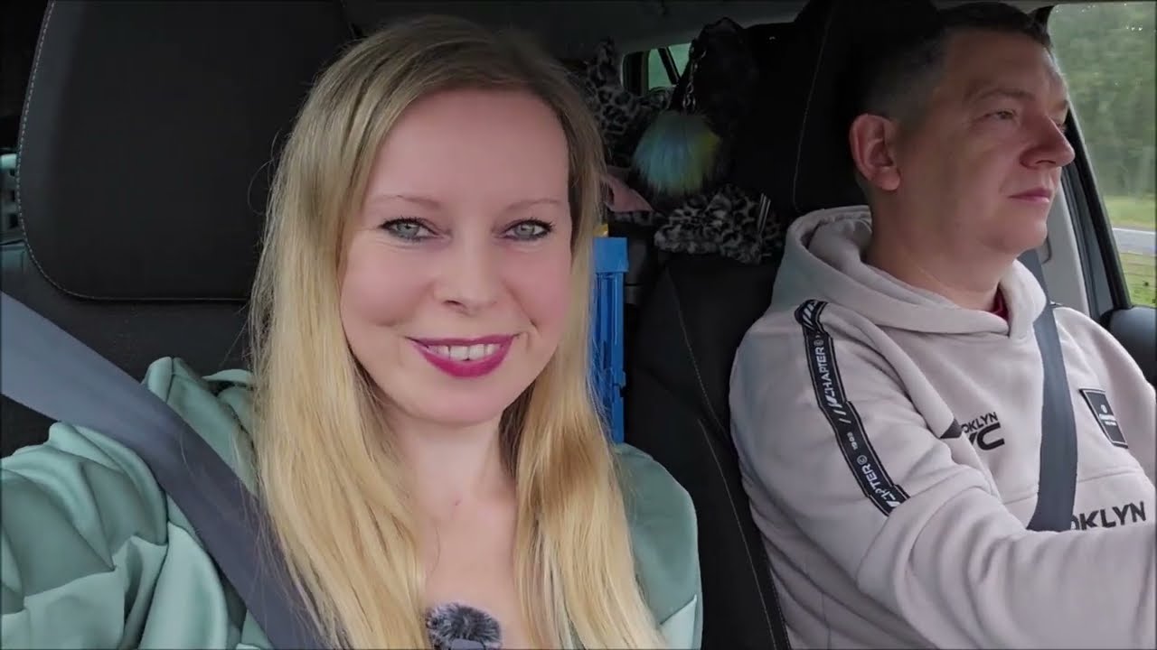 Ruszamy na urlop do CHORWACJI tym razem gdzieś indziej ;)