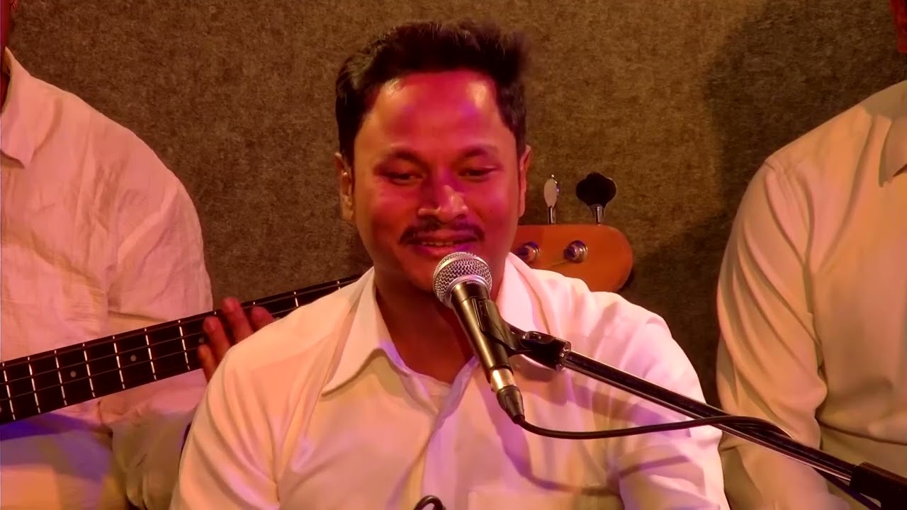 Rupak Chaudhary - Marna Baru Garho Hunna (मर्न बरु गार्हो हुन्न) - Phatteman