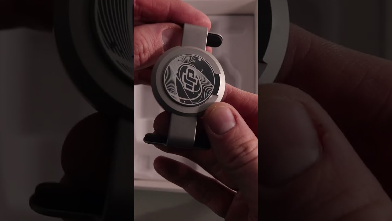 DJI Osmo Mobile 6 Unboxing
