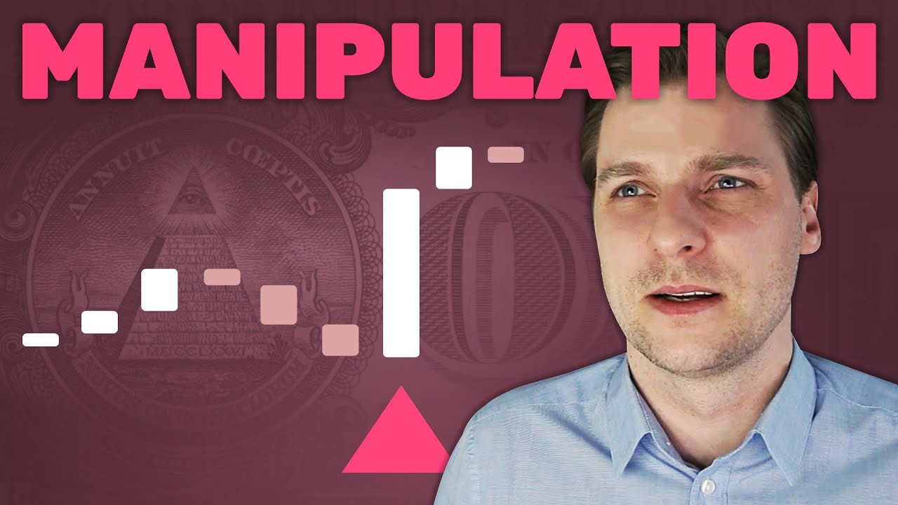 Marktmanipulation - Geheime Absprachen der B&ouml;rsen-Insider !?