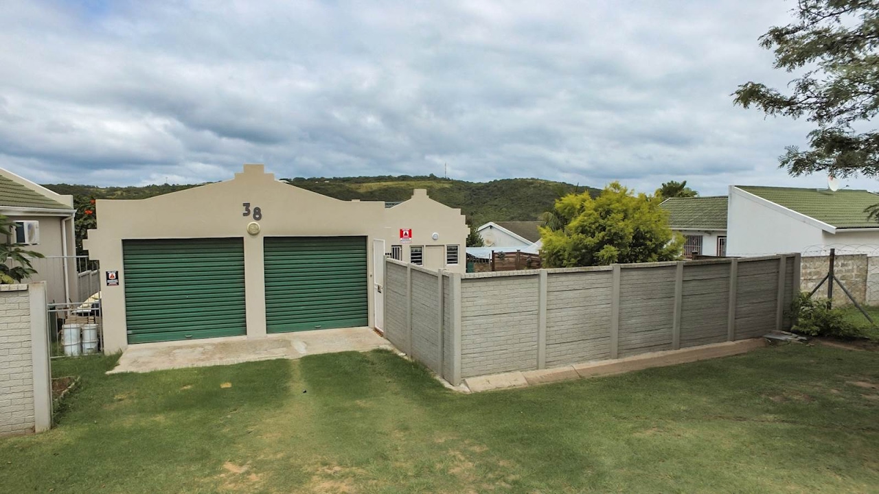 3 Bedroom House for sale in Eastern Cape | East London | Nahoon |
