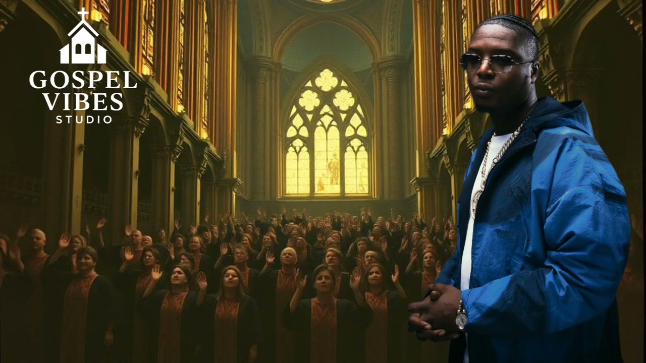NINHO - LETTRE À UN FILS 2 [VERSION GOSPEL CHOIR]
