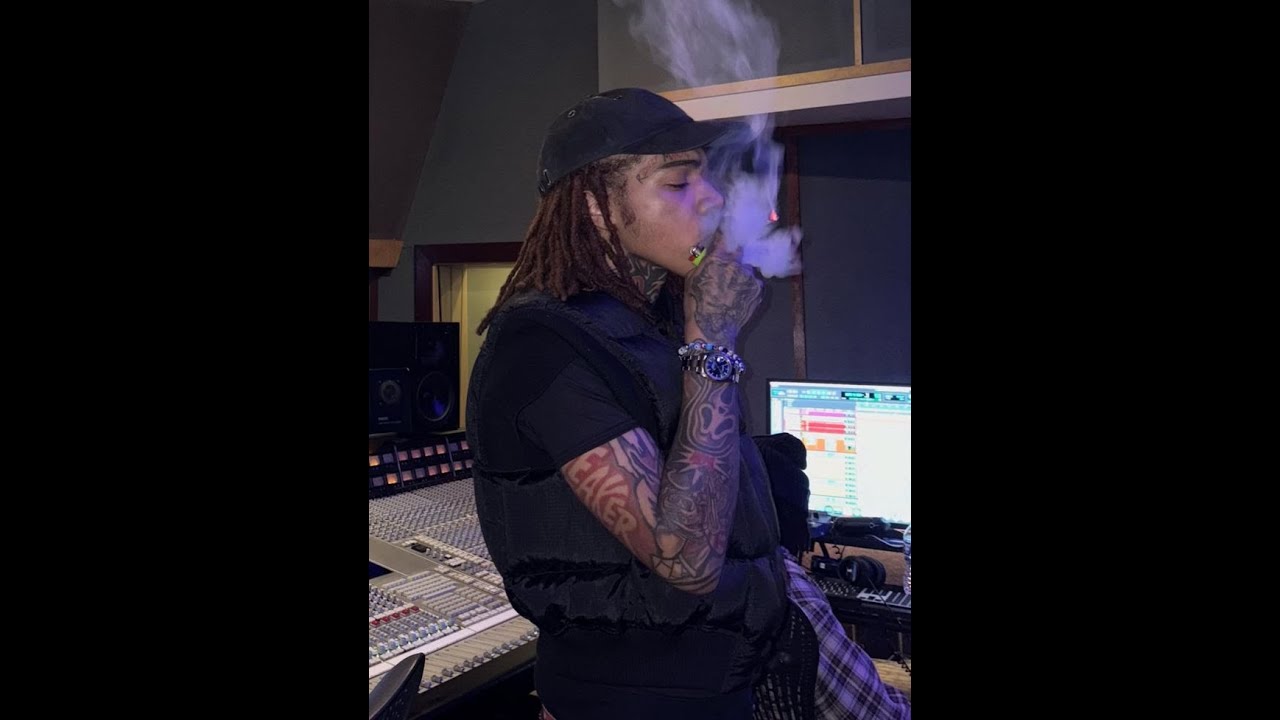 [FREE] Chucky Wackem x Skrilla type beat 