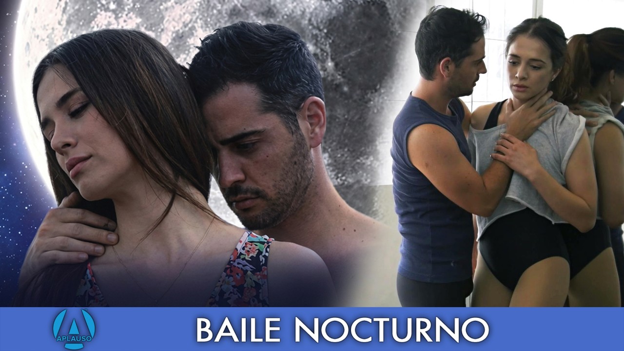 Entre Dos Mujeres 💔💔 Baile Nocturno | Pel&iacute;cula Completa | Aplauso