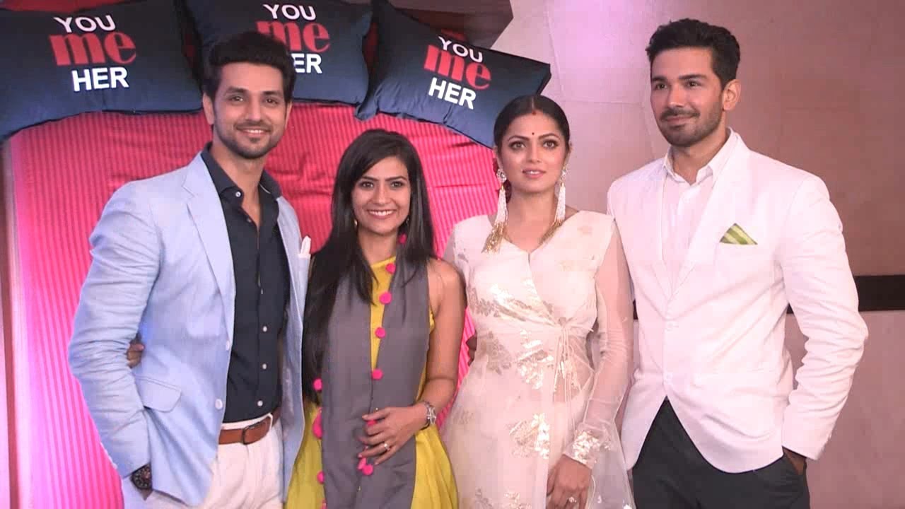 UNCUT: Silsila Badalte Rishton Ka Serial Launch | Drashti Dhami,Shakti Arora, Abhinav Shukla, Aditi