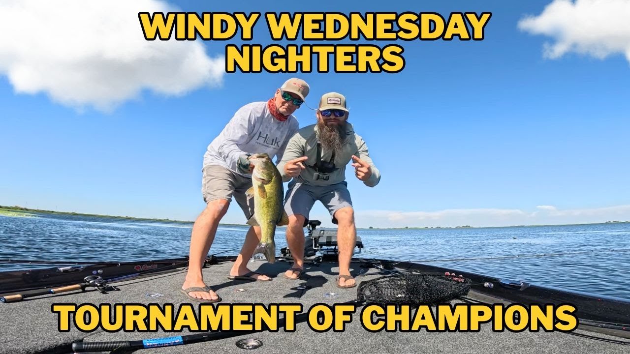 Windy Wednesday Nighters Tournament of Champions- California Delta